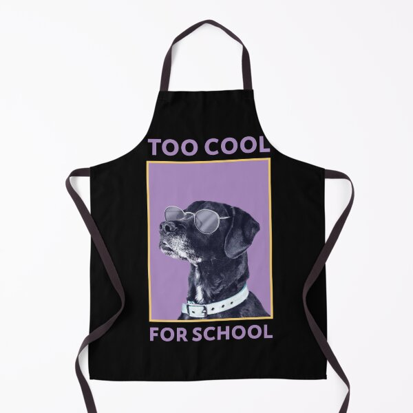 Item preview, To Cool For School designed and sold by Peter Stawicki.