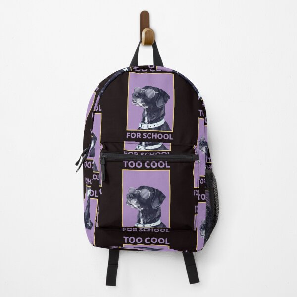 Item preview, To Cool For School designed and sold by Peter Stawicki.