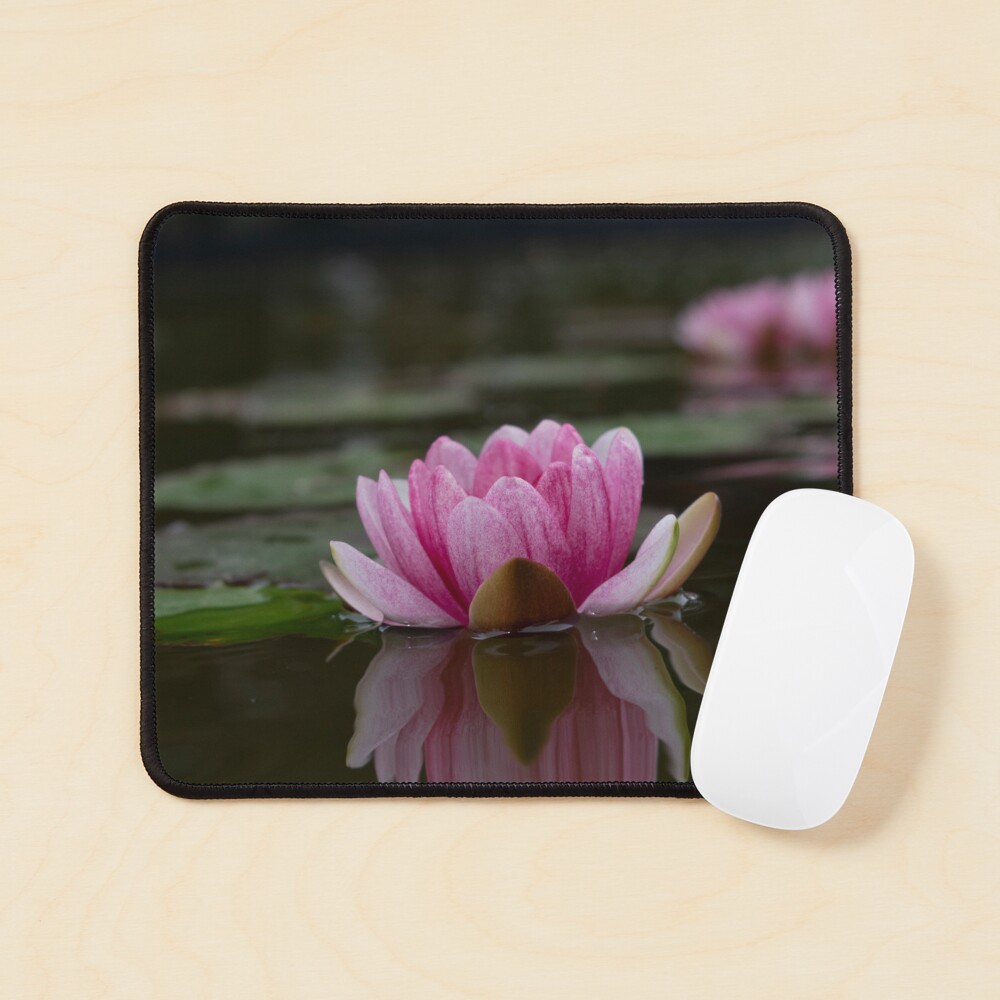Item preview, Mouse Pad designed and sold by MagdaLabuda.