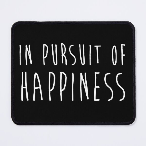 Item preview, In Pursuit Of Happiness designed and sold by Marccohn.