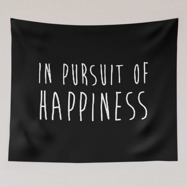 Item preview, In Pursuit Of Happiness designed and sold by Marccohn.