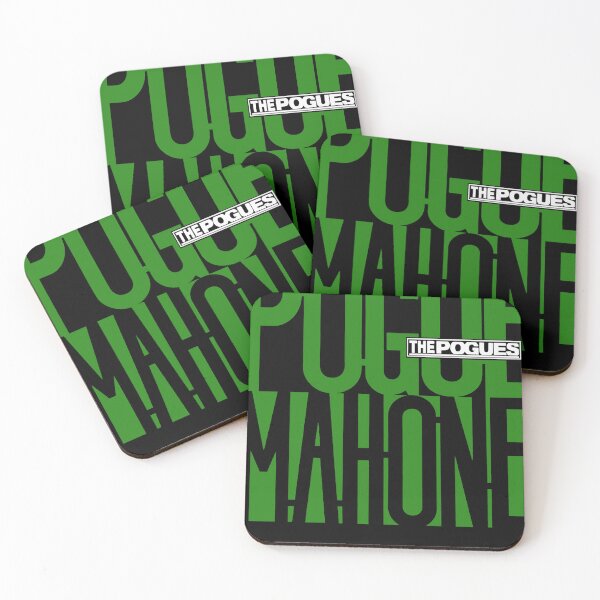 Item preview, Pogues Essential designed and sold by MariaRivera47.