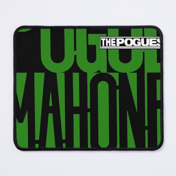 Item preview, Pogues Essential designed and sold by MariaRivera47.