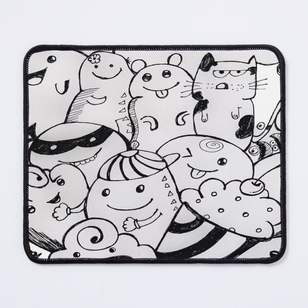 Item preview, Doodles designed and sold by WinkyDoodle.