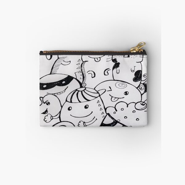 Item preview, Doodles designed and sold by WinkyDoodle.