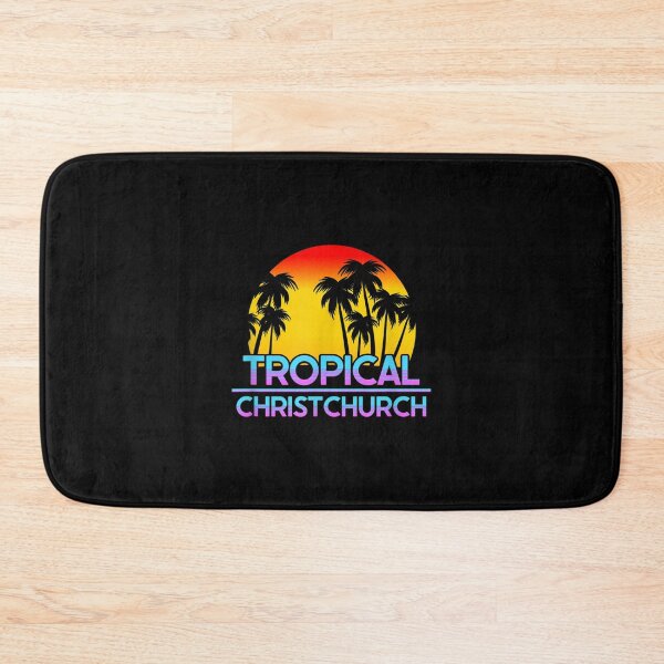 Item preview, Christchurch New Zealand Funny Canterbury Weather  designed and sold by jennifera11.