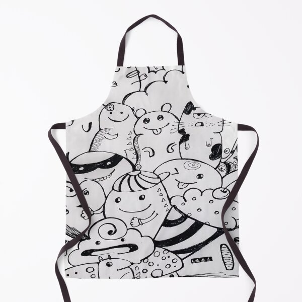 Item preview, Doodles designed and sold by WinkyDoodle.