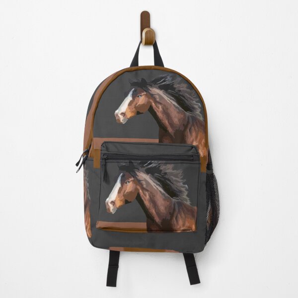 Item preview, The horse in the wind designed and sold by Karine Dupras.