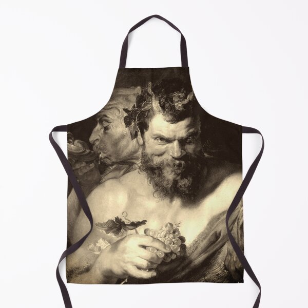 Item preview, Two Satyrs designed and sold by kshirts4u.