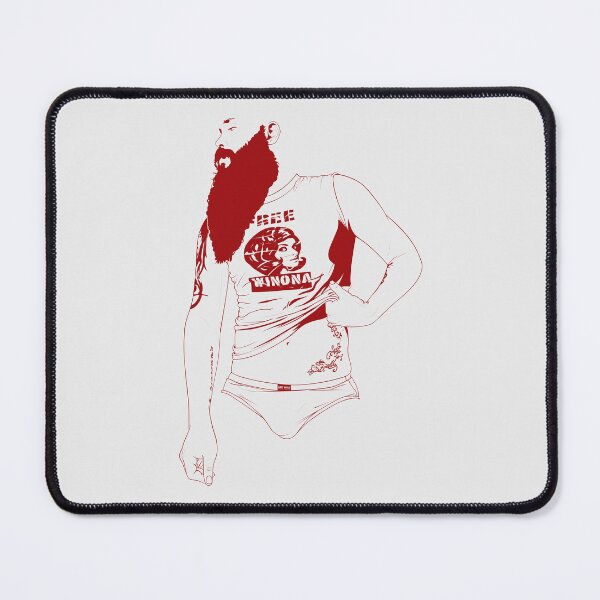 Item preview, Free Winona designed and sold by ArthurPopular®.
