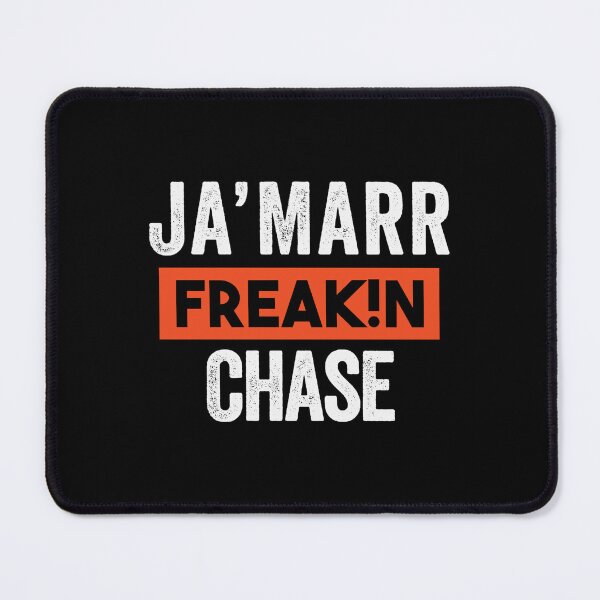 Item preview, JAMARR FREAKIN CHASE T-SHIRT designed and sold by RB941.