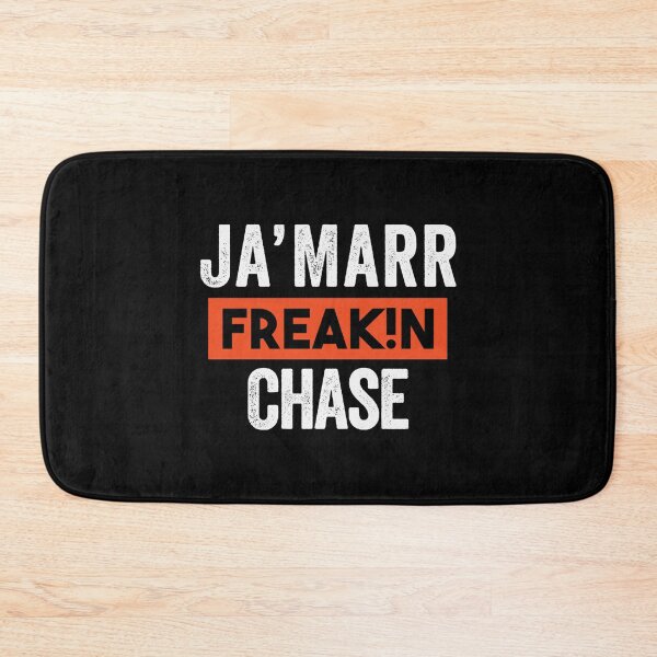 Item preview, JAMARR FREAKIN CHASE T-SHIRT designed and sold by RB941.