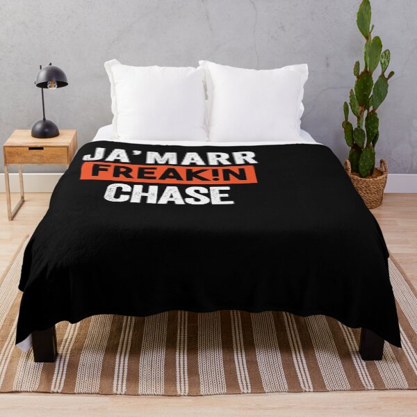 Item preview, JAMARR FREAKIN CHASE T-SHIRT designed and sold by RB941.