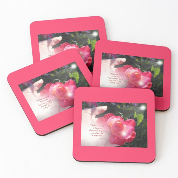 Item preview, The Rose Opens designed and sold by Vaengi.