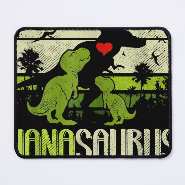 Item preview, Nanasaurus T Rex Dinosaur Nana Saurus Family Matching designed and sold by careensylena12.