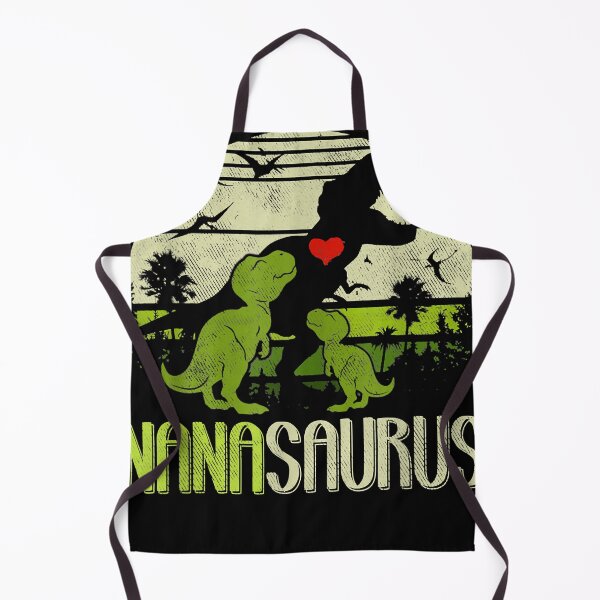 Item preview, Nanasaurus T Rex Dinosaur Nana Saurus Family Matching designed and sold by careensylena12.