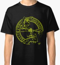 Dark Magician Classic T-Shirt