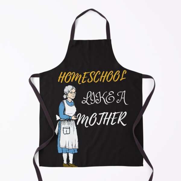 Artikelvorschau, Homeschool wie eine Mutter entworfen und verkauft von mauryaart563.