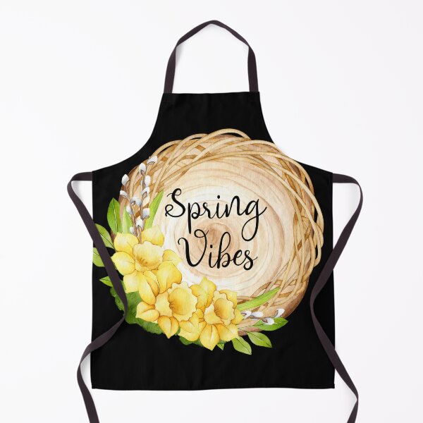 Item preview, Spring Vibes Daffodils Wreath designed and sold by Bliss Find And Design.