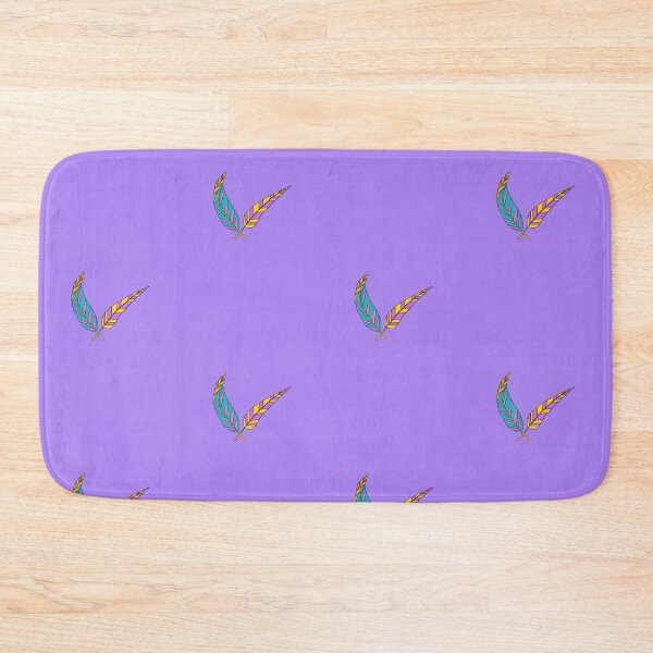 Item preview, feather designed and sold by BLOBBOF.