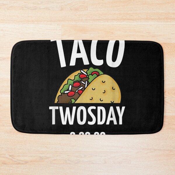 Item preview, Taco Twosday Tuesday February 22nd 2022 Funny 2 22 22  designed and sold by cysandy.