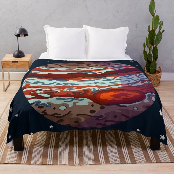 Item preview, Jupiter designed and sold by Zia Frazier.