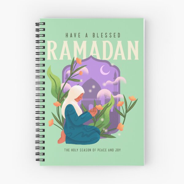 Item preview, HAVE A BLESSED RAMADAN | THE HOLY SEASON OF PEACE AND JOY designed and sold by AladdinMktgs.