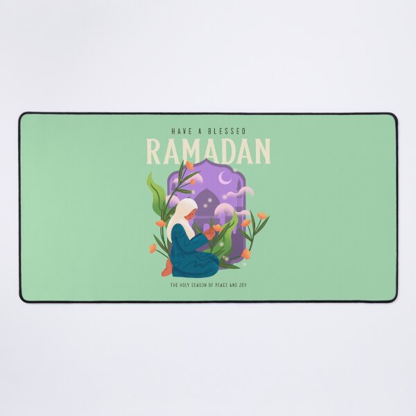 Item preview, HAVE A BLESSED RAMADAN | THE HOLY SEASON OF PEACE AND JOY designed and sold by AladdinMktgs.