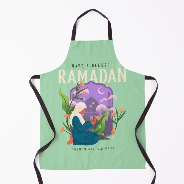 Item preview, HAVE A BLESSED RAMADAN | THE HOLY SEASON OF PEACE AND JOY designed and sold by AladdinMktgs.