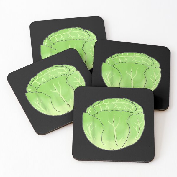 Item preview, Salad Iceberg Lettuce Cabbage Vegetable Gardener Cook  designed and sold by bessiey23.