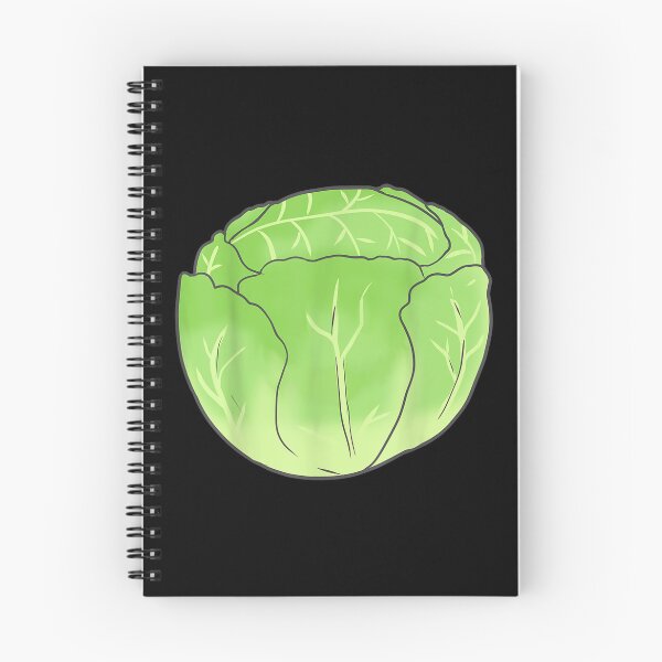 Item preview, Salad Iceberg Lettuce Cabbage Vegetable Gardener Cook  designed and sold by bessiey23.