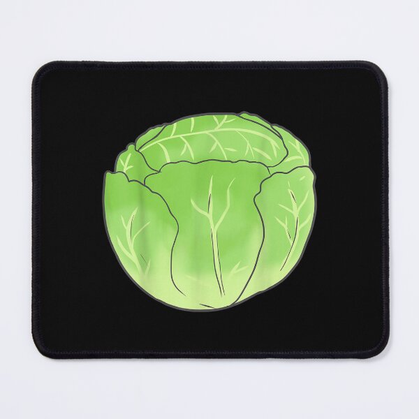 Item preview, Salad Iceberg Lettuce Cabbage Vegetable Gardener Cook  designed and sold by bessiey23.