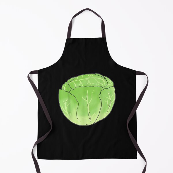 Item preview, Salad Iceberg Lettuce Cabbage Vegetable Gardener Cook designed and sold by bessiey23.