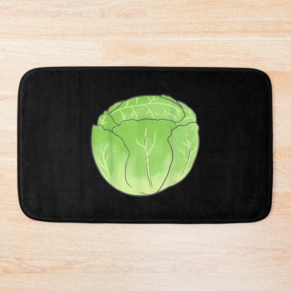 Item preview, Salad Iceberg Lettuce Cabbage Vegetable Gardener Cook  designed and sold by bessiey23.