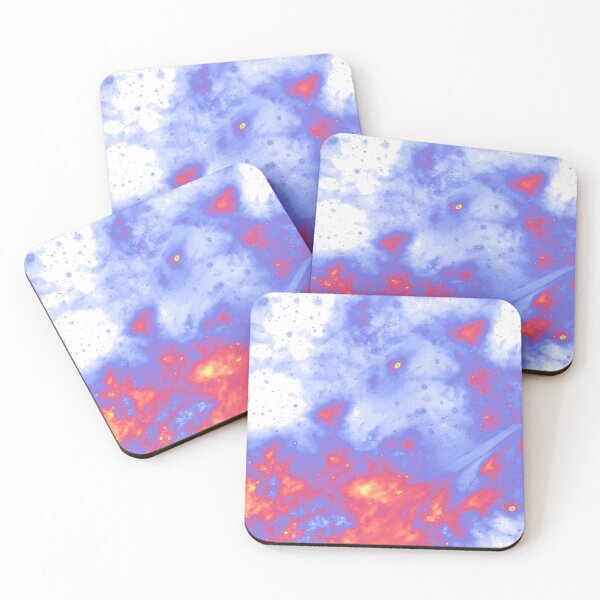 Item preview, Galatic Snow designed and sold by Dr. Aya.