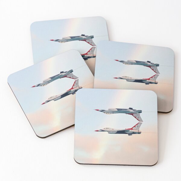 Item preview, U.S. Air Force Thunderbirds Show designed and sold by Alex Preiss.