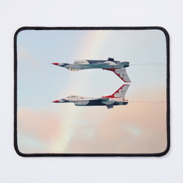 Item preview, U.S. Air Force Thunderbirds Show designed and sold by Alex Preiss.