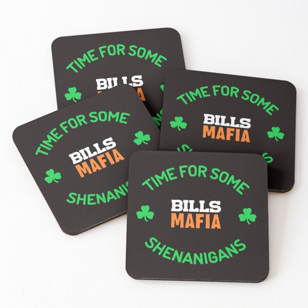 Item preview, Time For Some Shenanigans designed and sold by BfloSportsStore.