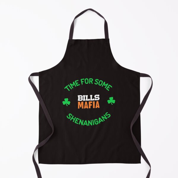 Item preview, Time For Some Shenanigans designed and sold by BfloSportsStore.