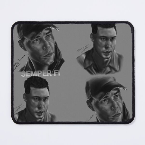 Item preview, Jason Kolchek Salim from House of Ashes designed and sold by IndreJanusausk.