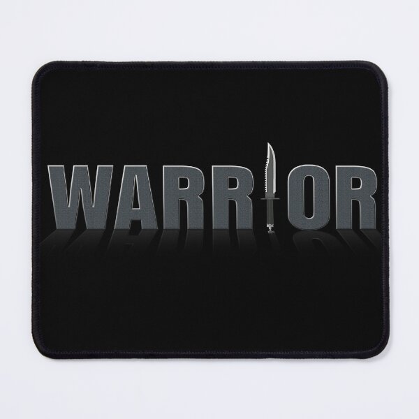 Item preview, WARRIOR 2 designed and sold by PDFD.