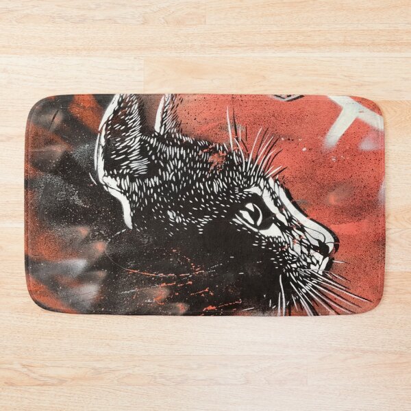 Item preview, Sweet Kitty designed and sold by WinkyDoodle.