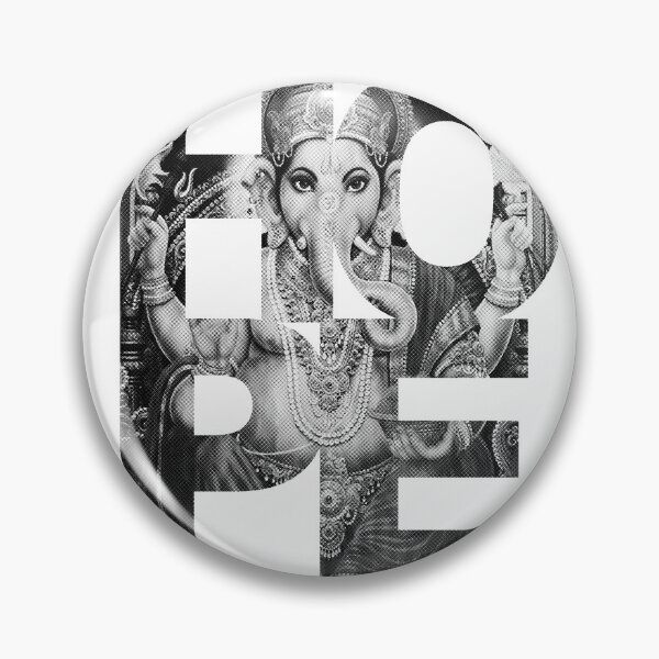 Item preview, ganesh hope designed and sold by Project-8.