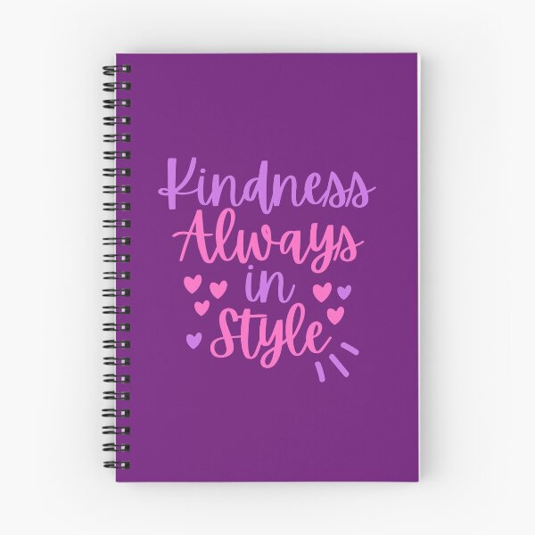 Item preview, Kindness Always in Style designed and sold by SpeakLifeHQ.