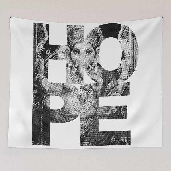 Item preview, ganesh hope designed and sold by Project-8.