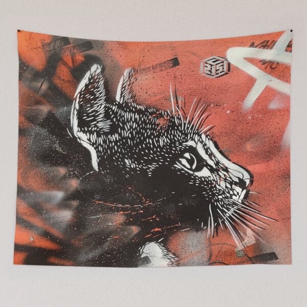 Item preview, Sweet Kitty designed and sold by WinkyDoodle.