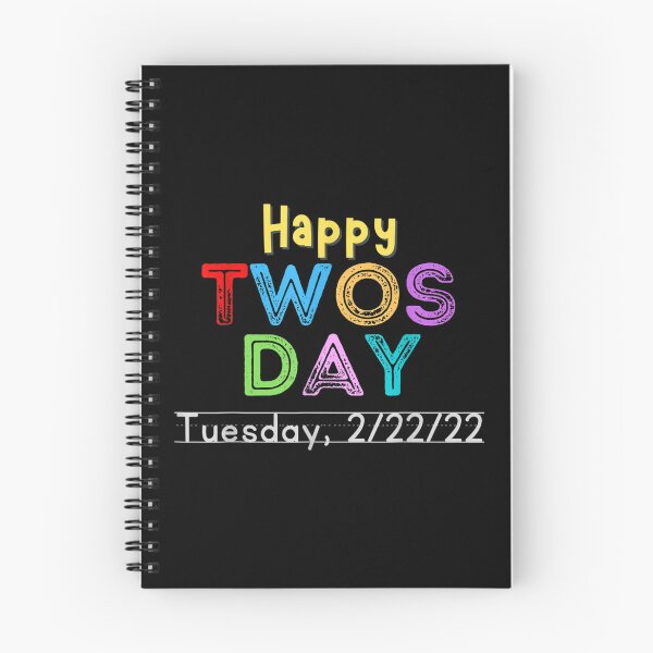 Item preview, Happy Twosday Students 2 22 22  designed and sold by jennifera11.