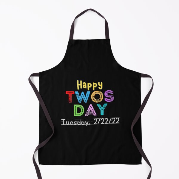Item preview, Happy Twosday Students 2 22 22 designed and sold by jennifera11.