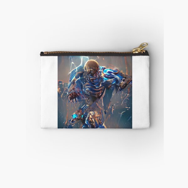 Item preview, titan warrior designed and sold by calacas05.