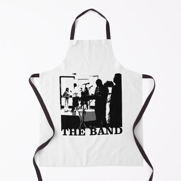 Item preview, The Band designed and sold by walneytx.
